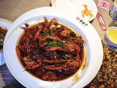 -霸王虾·小龙虾香辣蟹(玉林店)