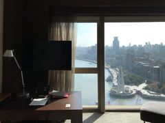 -上海外滩茂悦大酒店