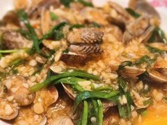 -肥肥虾庄·金牌油焖大虾(汉口城市广场店)