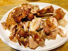 黄焖手抓羊肉-清真益鑫羊肉手抓馆(南大街店)