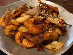 招牌香辣虾-大牌大·传统杭帮菜(湖滨店)