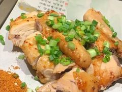 -绿茶餐厅(深圳龙华天虹购物中心店)