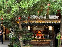 -青城甲(青城山店)