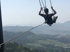 -梦幻奥陶纪景区