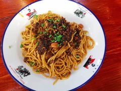 -老南昌粉面馆(绳金塔店)