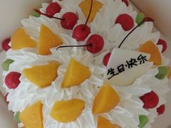 -鼎丰真(越野路店)