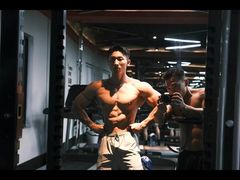-MADFIT迈非健身(阳光天地店)