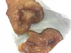 糖耳朵-白魁老号饭庄(安内店)