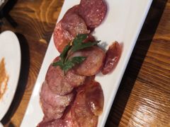 -臭桂鱼儿特色餐厅(朝晖七小区北区店)