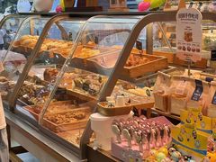 -仟吉·ART FARM主题店(菱角湖万达店)