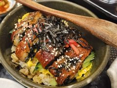 -菊上料理(蜀山银泰百货店)