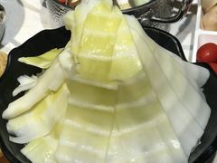 -爆棚肥牛火锅(原福成肥牛城味之缘三里河店)