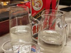 -老东风菜馆·羊肉火锅·海鲜·砂锅粥