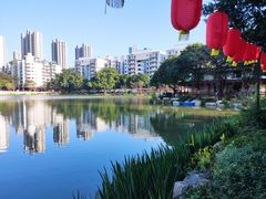 -乌山风景区