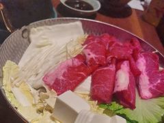 -Mr.Fish鱼鲜生海鲜放题(高德置地冬广场店)