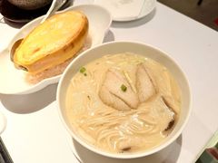 -悦轩中餐厅·高空江景·杭州柏悦酒店