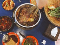 -马路边边串串香(双井直营店)