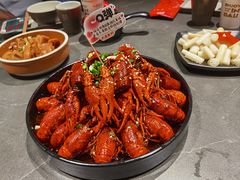 -巴厘龙虾·榜首油焖大虾(洞庭·艺术洋房店)