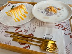 -夏羽记甜品(小榄大信店)