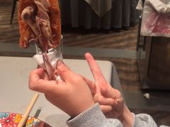 -董家大院·京味家常菜(朝丰家园店)