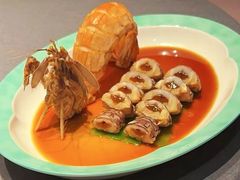 -新荣记(BFC外滩金融中心店)