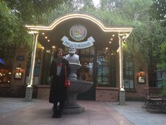 -宝莱纳啤酒花园餐厅PAULANER BRAUHAUS Nanjing(广州路店)