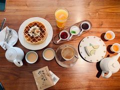 台湾麓谷冻顶乌龙-时光花园(白鹭洲店)