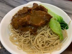 -竹园竹升面(西关总店)
