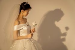 -秦皇岛我和你婚纱摄影工作室