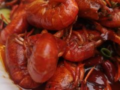 -寻小欢焖烤羊肉串(九眼桥店)