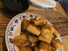 -左邻右舍褡裢火烧(石榴园店)