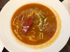 罗宋汤-红房子西菜馆(淮海中路店)