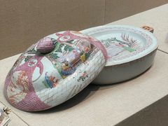 -广州十三行博物馆