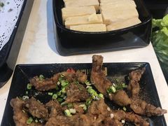 -京门活鱼馆·鱼火锅(百子湾（原红庙）店)