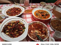 -辣小鲜·南昌大排档(船山路店)