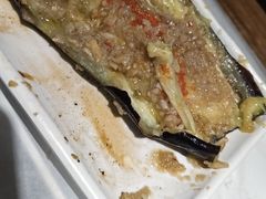 -平娃三宝烧烤·面食(南小街店)