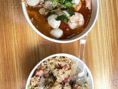 -明月虾面(厦禾路店)