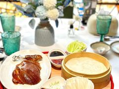 -彩虹之约•淮扬家宴(亚运村店)