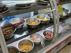 -东一路朝鲜大冷面