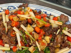 -国强牛肉(洋河总店)