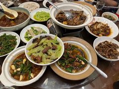 -季家厨房(长江东大街店)
