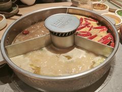 -巴奴毛肚火锅(七宝领展广场店)