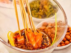 -江南粥家庄(宁国路店)