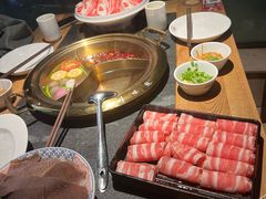 -川味观·鲜货火锅(西湖文化广场店)