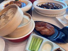 -北京全聚德(清华园店)