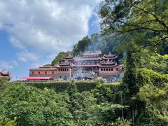 -安溪清水岩