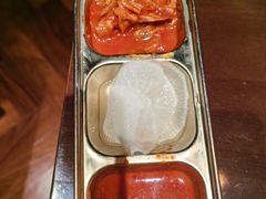 -양평식당·杨平食堂(华贸店)
