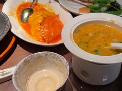 -海派悦庭·海胆烧麦·新融合菜(凯德广场店)