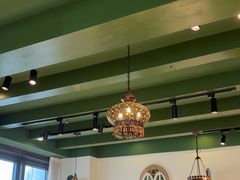 -Thai Basil罗勒叶泰式餐厅(时代天街店)