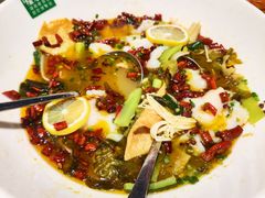 -绿草地·湘菜(7mall店)